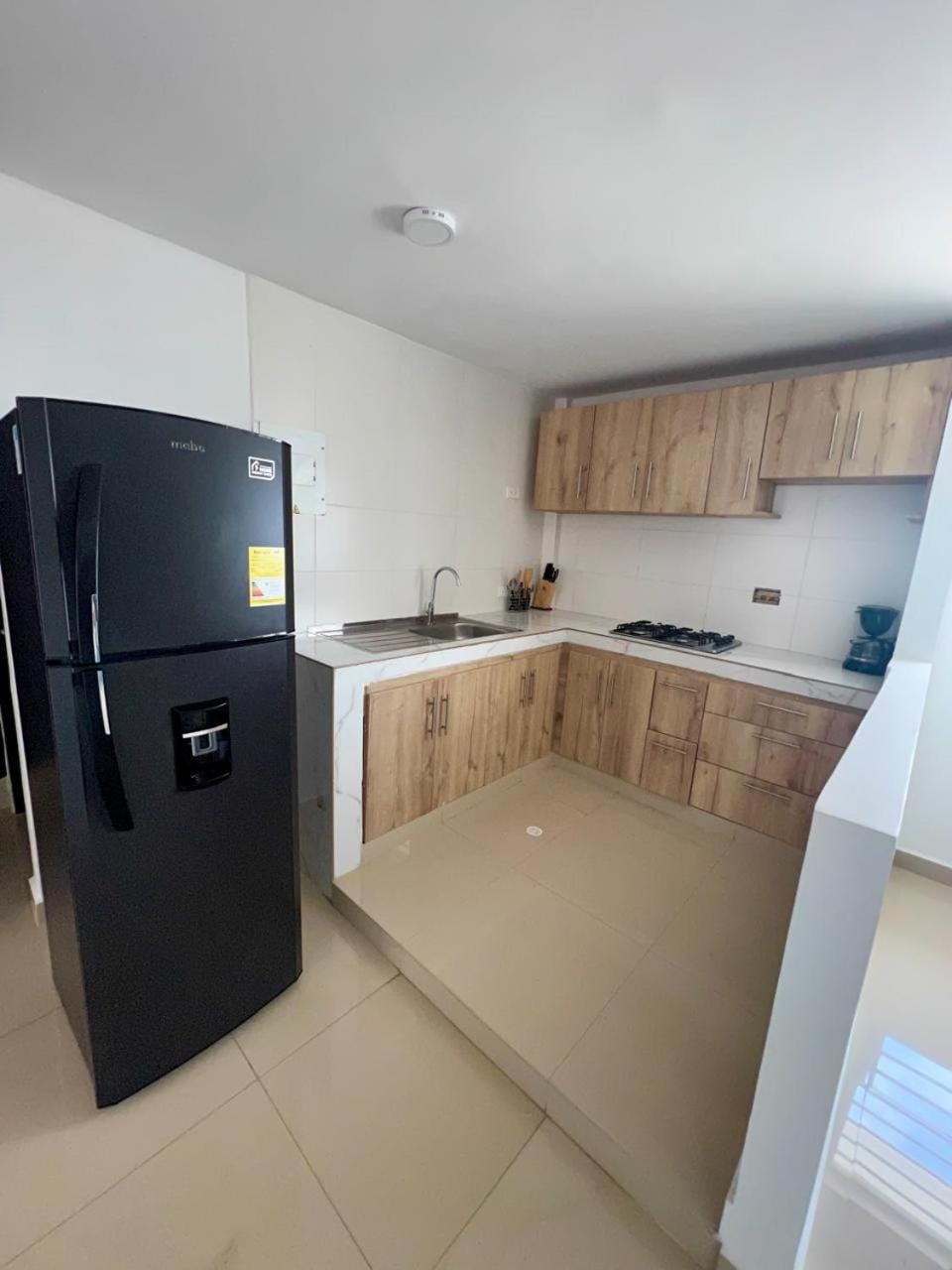 Apartamentos VIOLETTA Apartment in Colombia