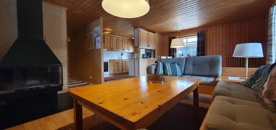 Sauna | Wi-Fi | Terrace | Wood stove | Cable TV House in Sweden