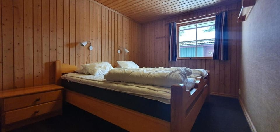 Sauna | Wi-Fi | Terrace | Wood stove | Cable TV House in Sweden