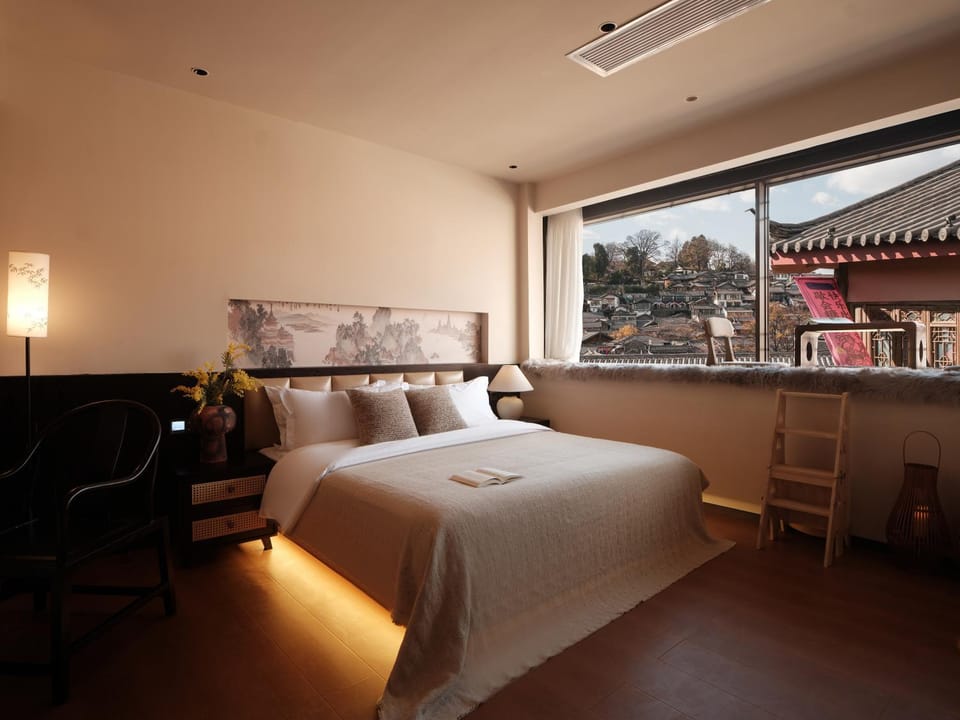 View (from property/room), Bedroom