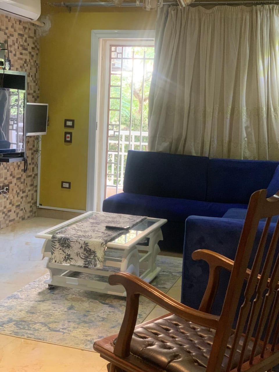 The Majestic Maison Apartment in Cairo Governorate