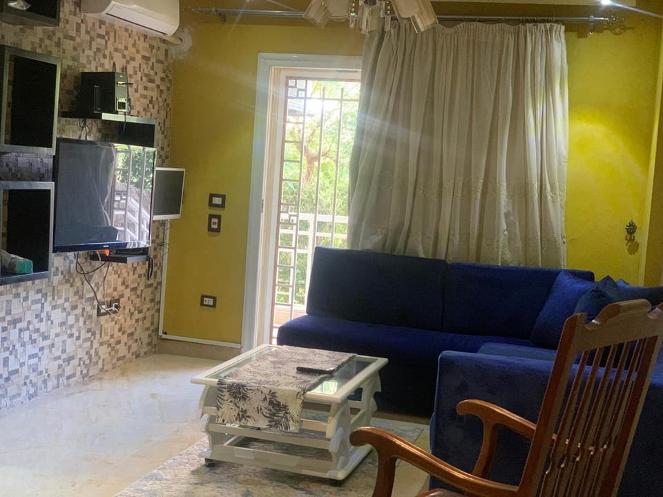 The Majestic Maison Apartment in Cairo Governorate