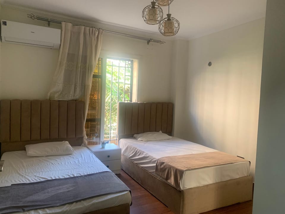 The Majestic Maison Apartment in Cairo Governorate
