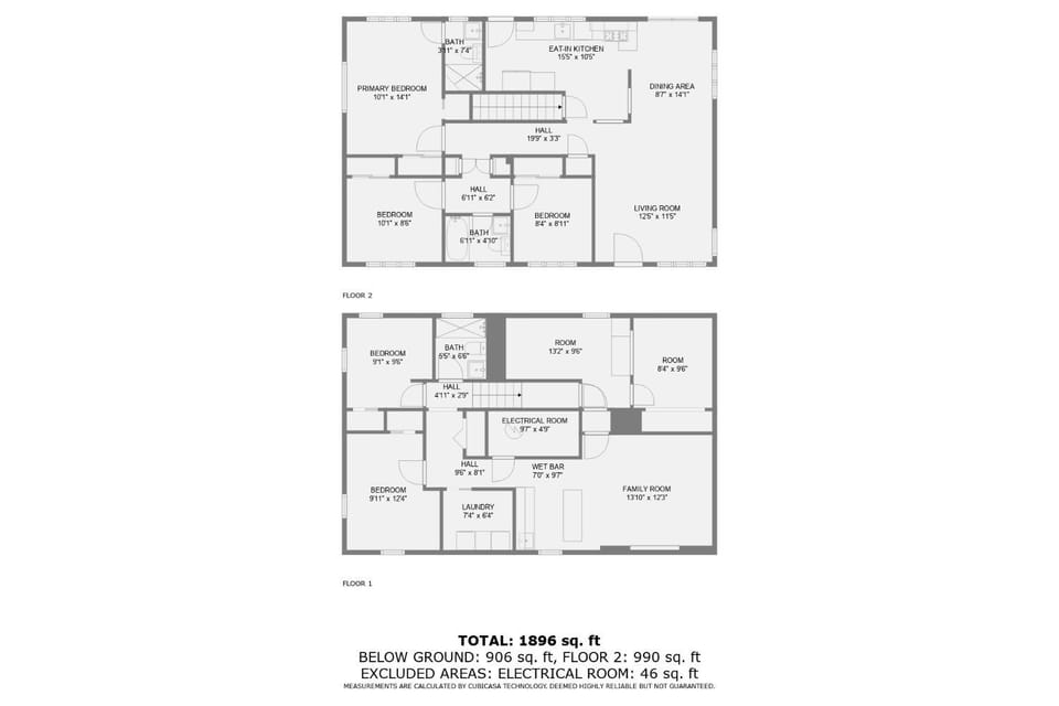 Spacious Denver home House in Denver