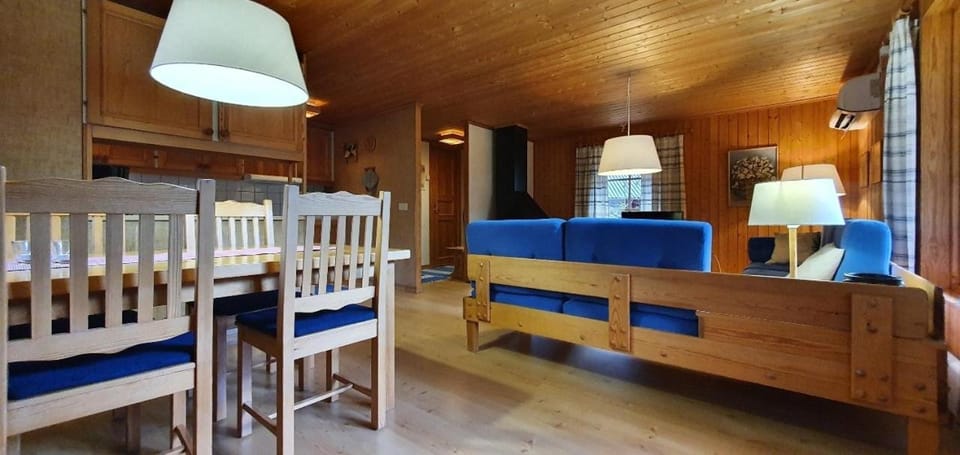 Sauna | Wi-Fi | Terrace | Wood stove | Cable TV House in Sweden