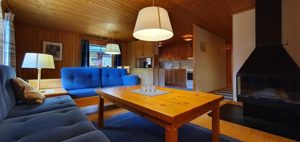 Sauna | Wi-Fi | Terrace | Wood stove | Cable TV House in Sweden