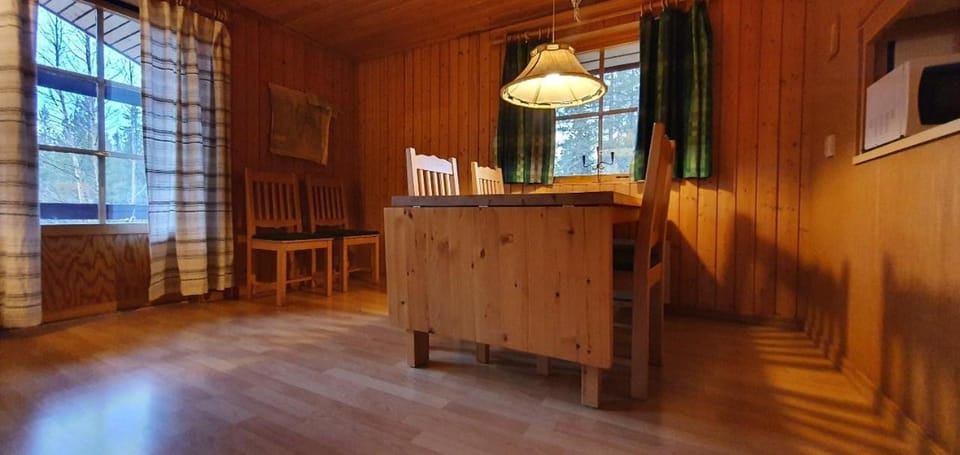 Sauna | Wi-Fi | Terrace | Wood stove | Cable TV House in Sweden
