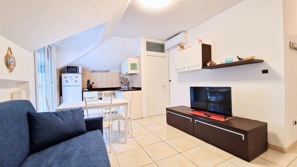 Casa Nicole Apartment in Grottammare