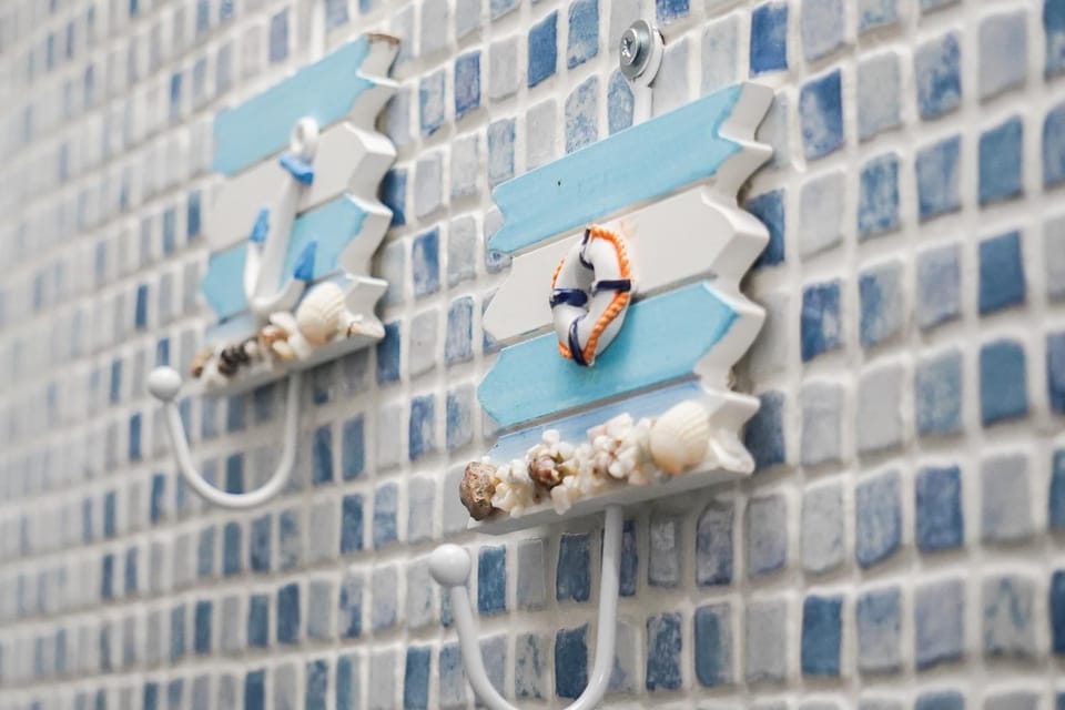 Decorative detail