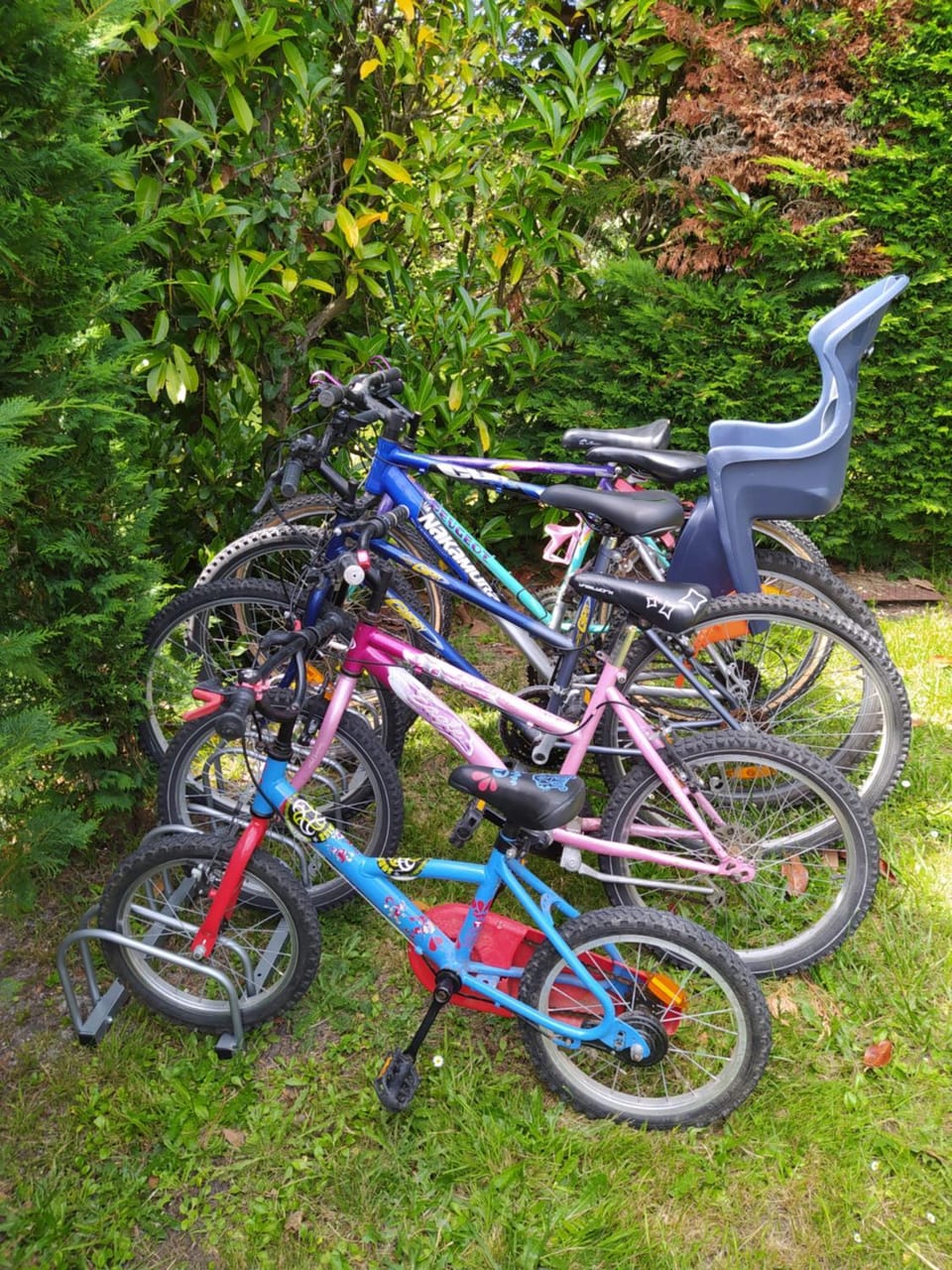 Cycling