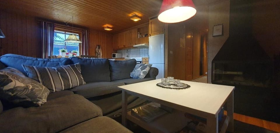 Sauna | Wi-Fi | Terrace | Wood stove | Cable TV House in Sweden