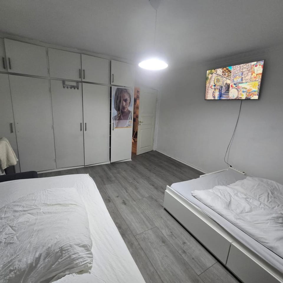 Jagersborg alle nice Flat Apartment in Zealand