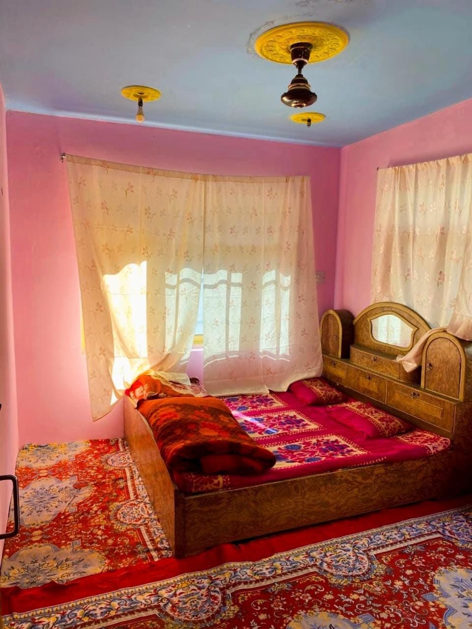Adeel Homes Vacation rental in India