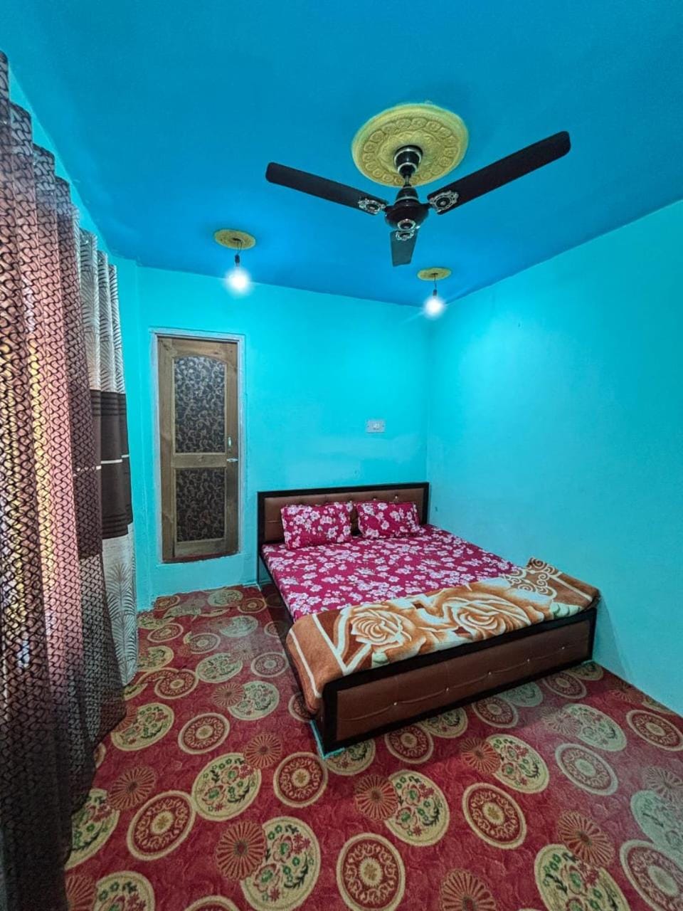 Adeel Homes Vacation rental in India