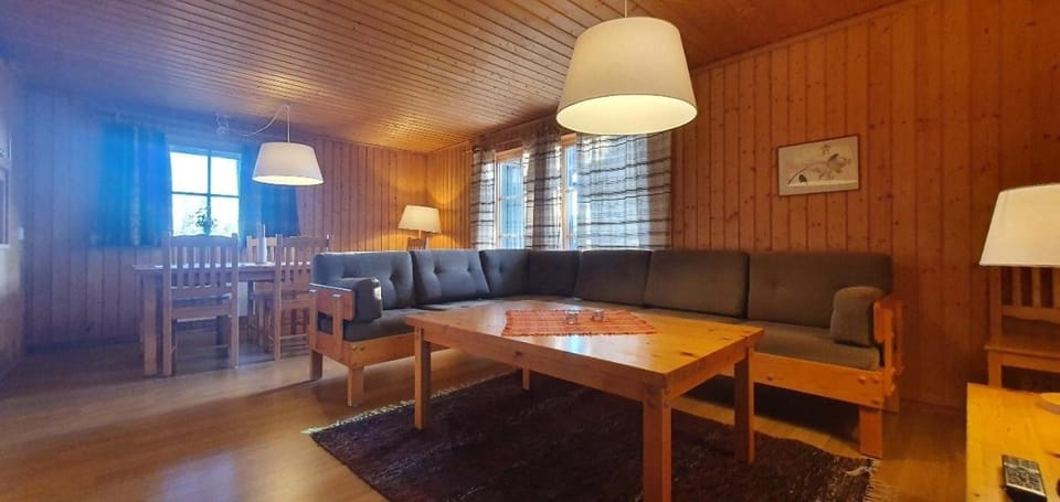 Sauna | Wi-Fi | Terrace | Wood stove | Cable TV House in Sweden