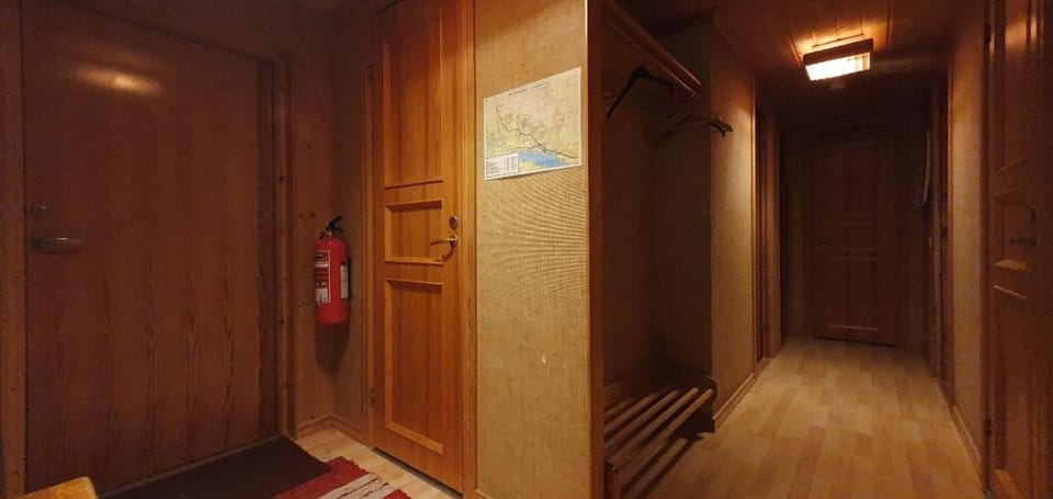 Sauna | Wi-Fi | Terrace | Wood stove | Cable TV House in Sweden