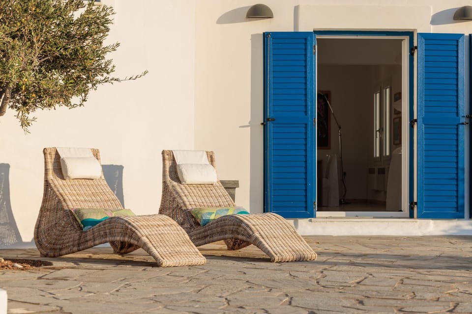 sunbed
