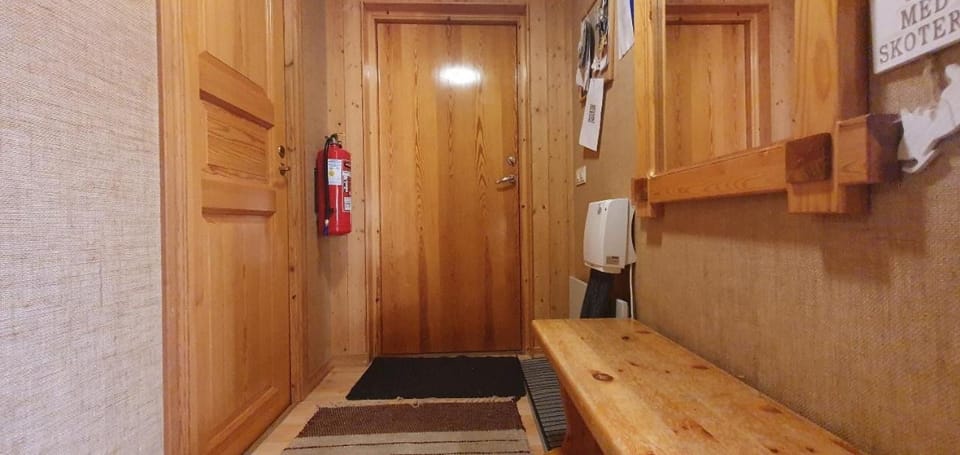 Sauna | Wi-Fi | Terrace | Wood stove | Cable TV House in Sweden