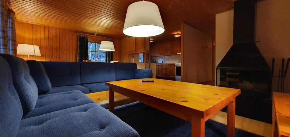 Sauna | Wi-Fi | Terrace | Wood stove | Cable TV House in Sweden