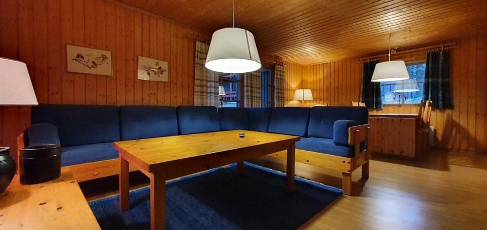 Sauna | Wi-Fi | Terrace | Wood stove | Cable TV House in Sweden