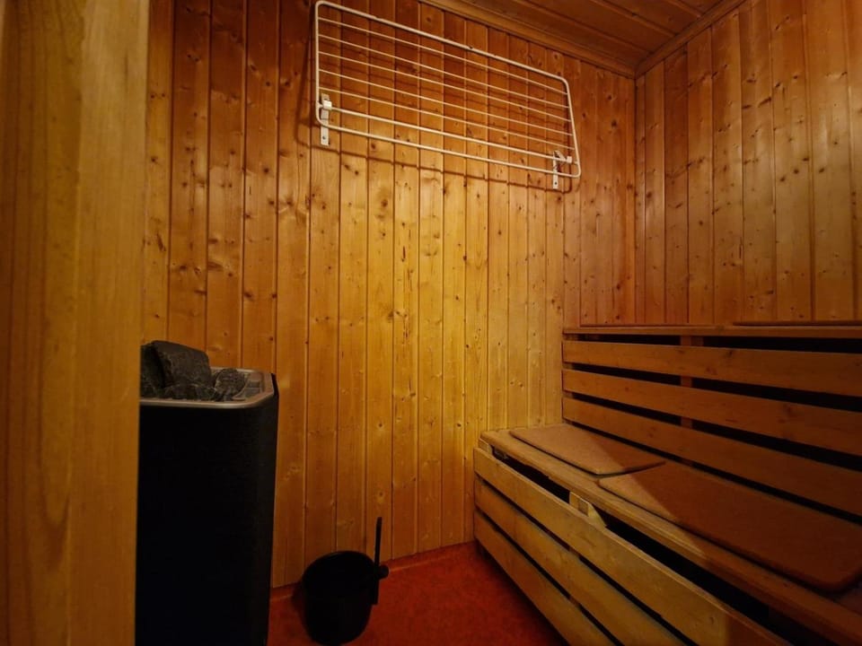 Sauna | Wi-Fi | Washing Machine | No Pets House in Sweden