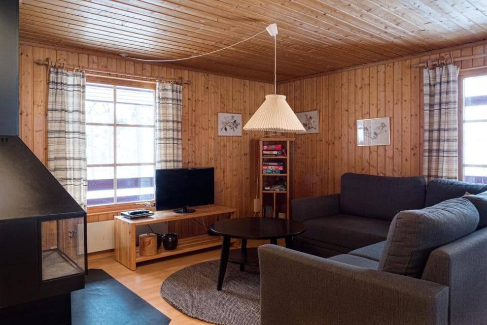 Sauna | Wi-Fi | Terrace | Wood stove | Cable TV House in Sweden