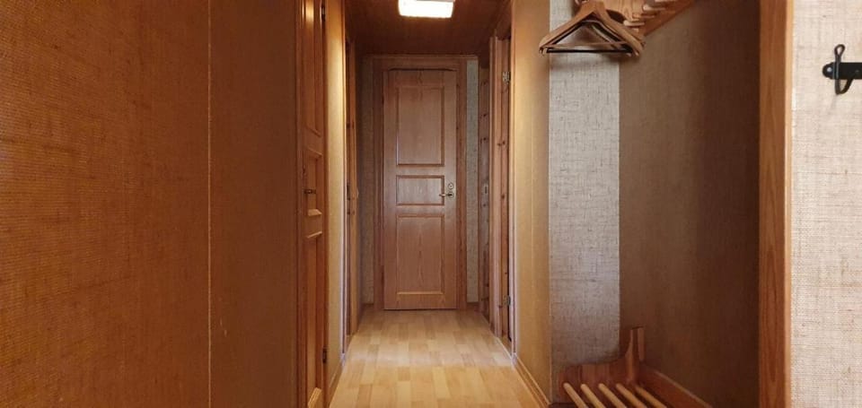 Sauna | Wi-Fi | Terrace | Wood stove | Cable TV House in Sweden