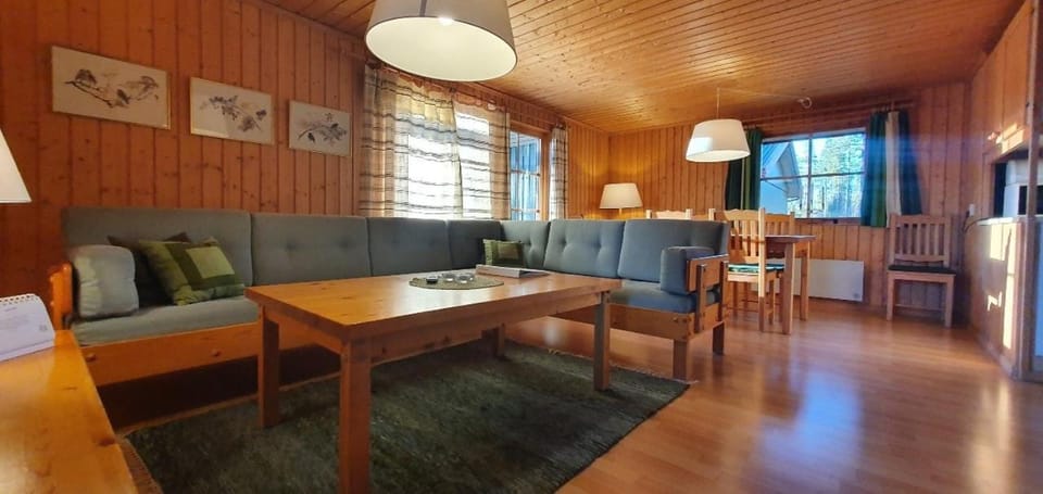 Sauna | Wi-Fi | Terrace | Wood stove | Cable TV House in Sweden