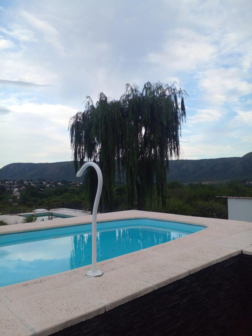 Pool view, Swimming pool, Swimming pool
