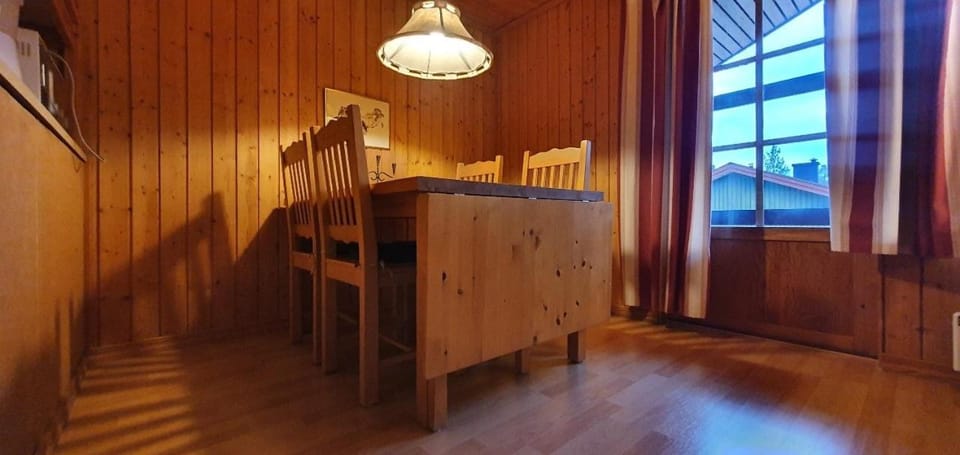 Sauna | Wi-Fi | Terrace | Wood stove | Cable TV House in Sweden