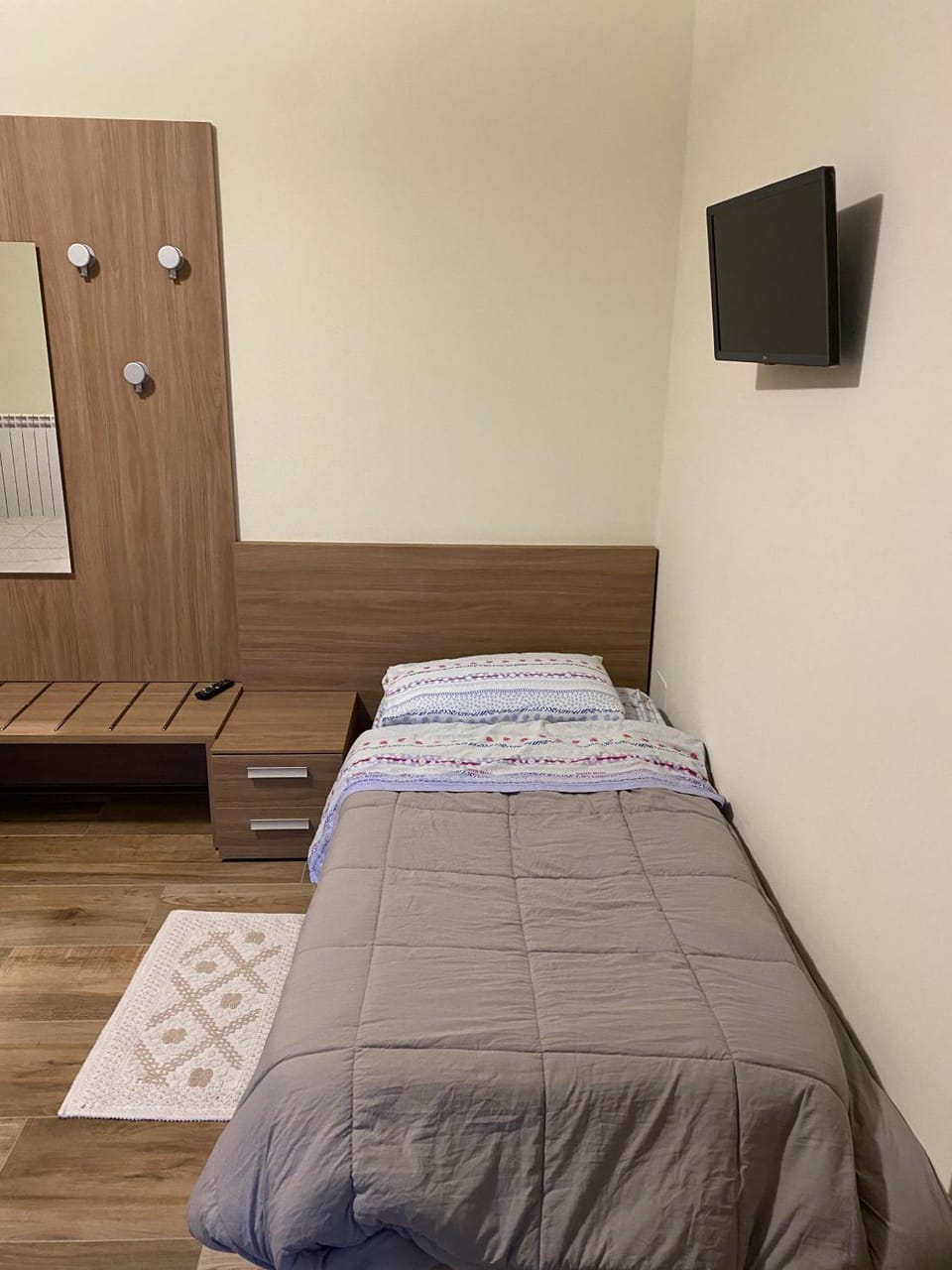 B&B La Reggia Bed and Breakfast in Campania