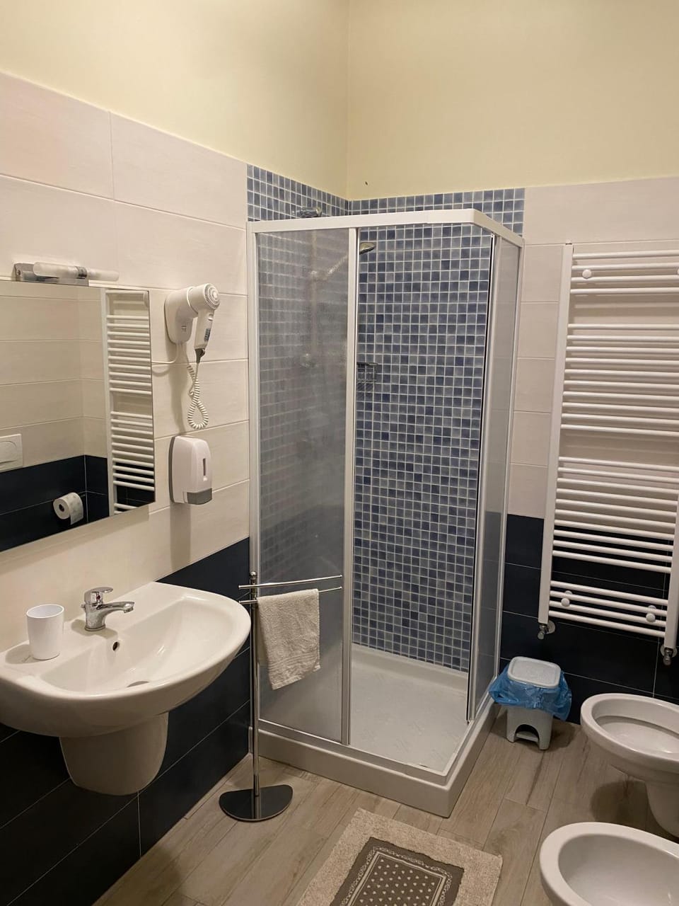 B&B La Reggia Bed and Breakfast in Campania