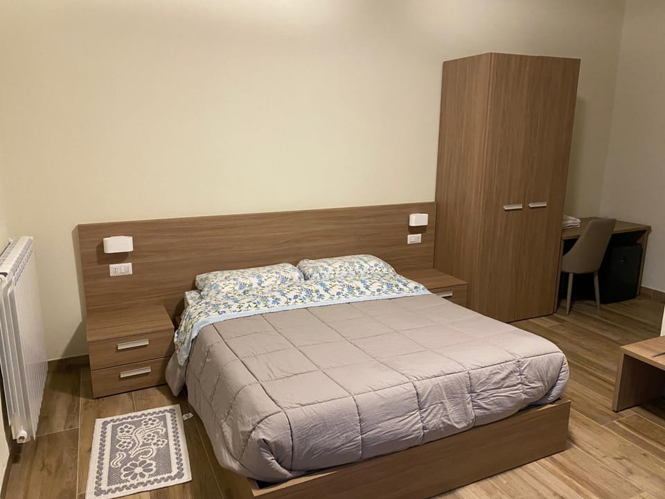 B&B La Reggia Bed and Breakfast in Campania
