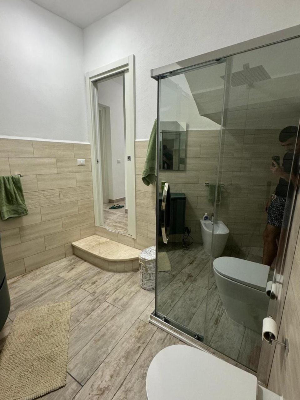 Toilet, Bathroom