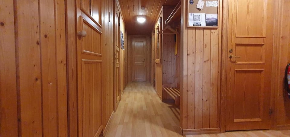 Sauna | Wi-Fi | Terrace | Wood stove | No Pets House in Sweden