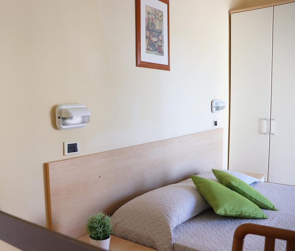 Dépendance Barca d'Oro Hotel in Bellaria - Igea Marina