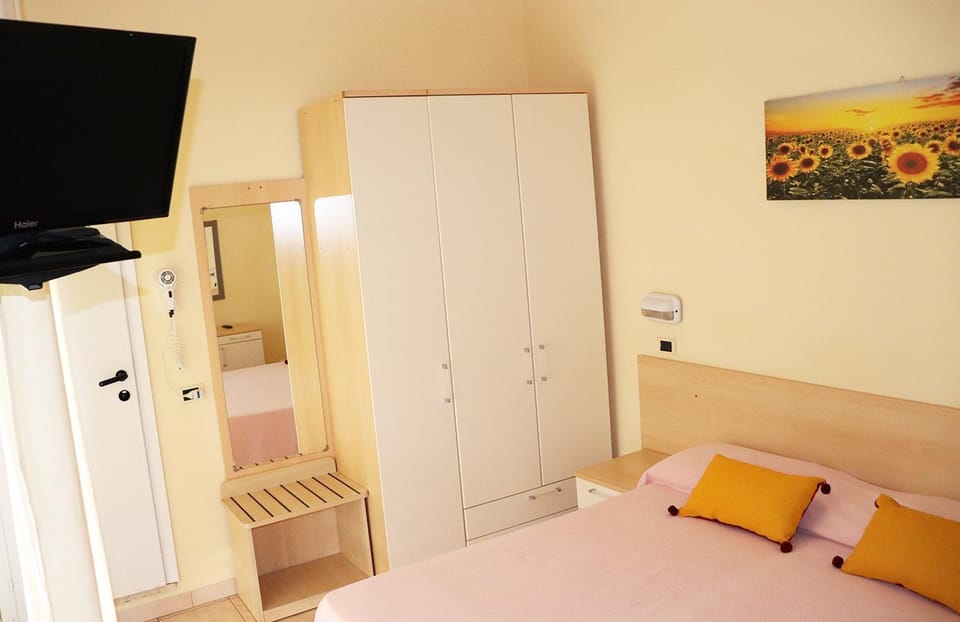 Dépendance Barca d'Oro Hotel in Bellaria - Igea Marina