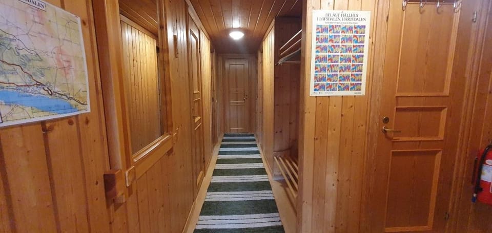 Sauna | Wi-Fi | Terrace | Wood stove | Cable TV House in Sweden