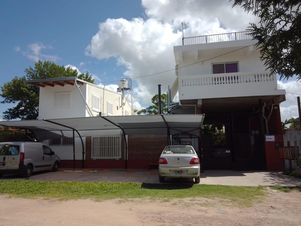 Casas Ña Zuna depto 10 Apartment in Concepción del Uruguay