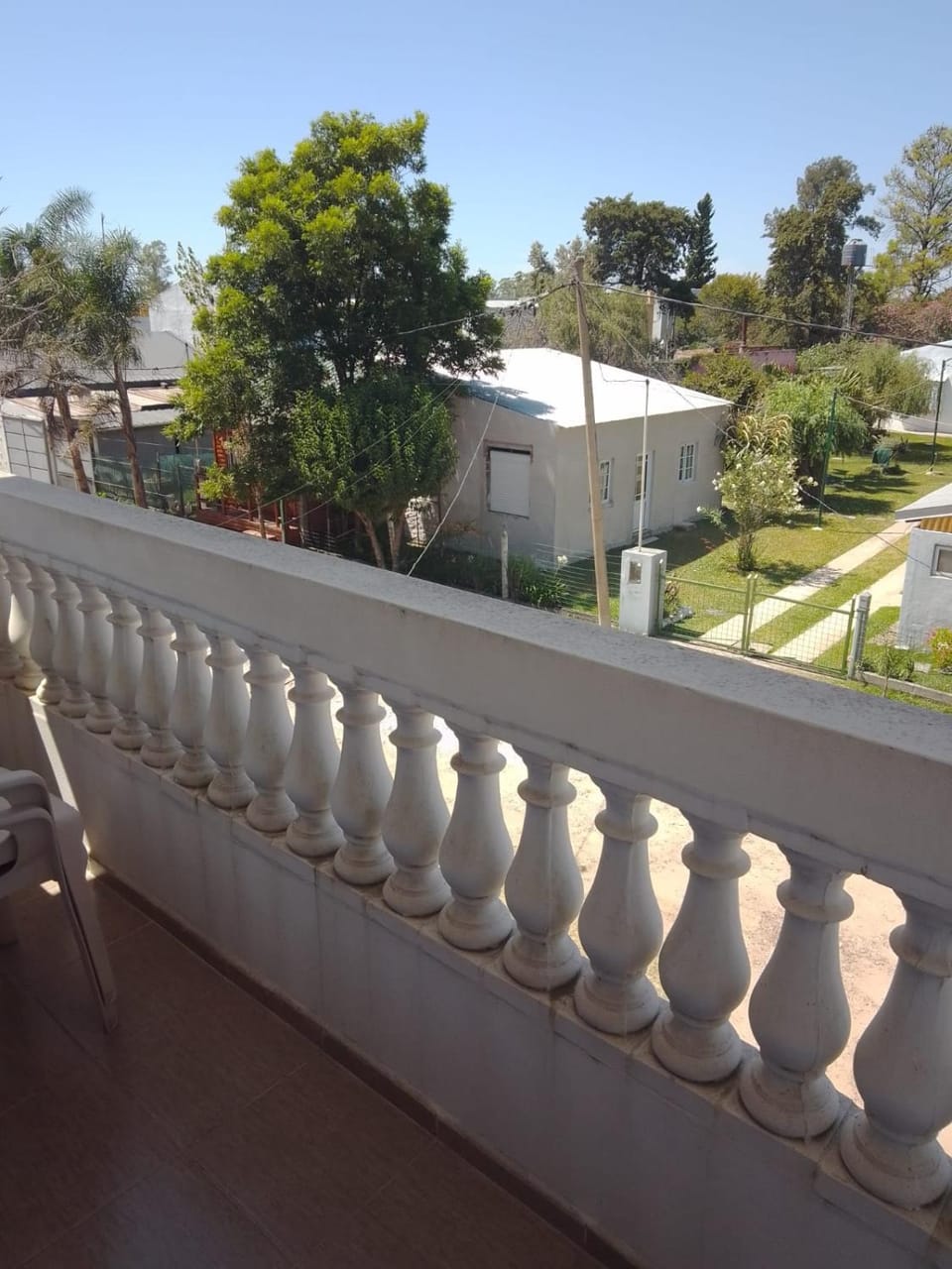 Casas Ña Zuna depto 10 Apartment in Concepción del Uruguay