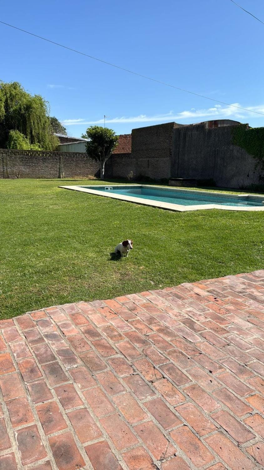 Garden view, Pool view, Swimming pool