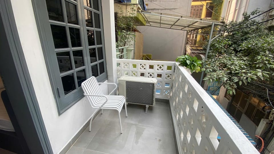 View (from property/room), Balcony/Terrace