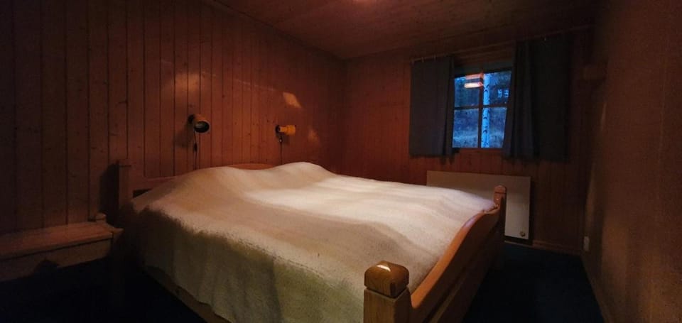 Sauna | Wi-Fi | Terrace | Wood stove | Cable TV House in Sweden