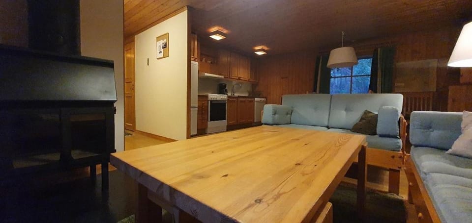 Sauna | Wi-Fi | Terrace | Wood stove | Cable TV House in Sweden