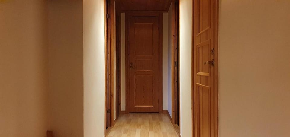 Sauna | Wi-Fi | Terrace | Wood stove | Cable TV House in Sweden