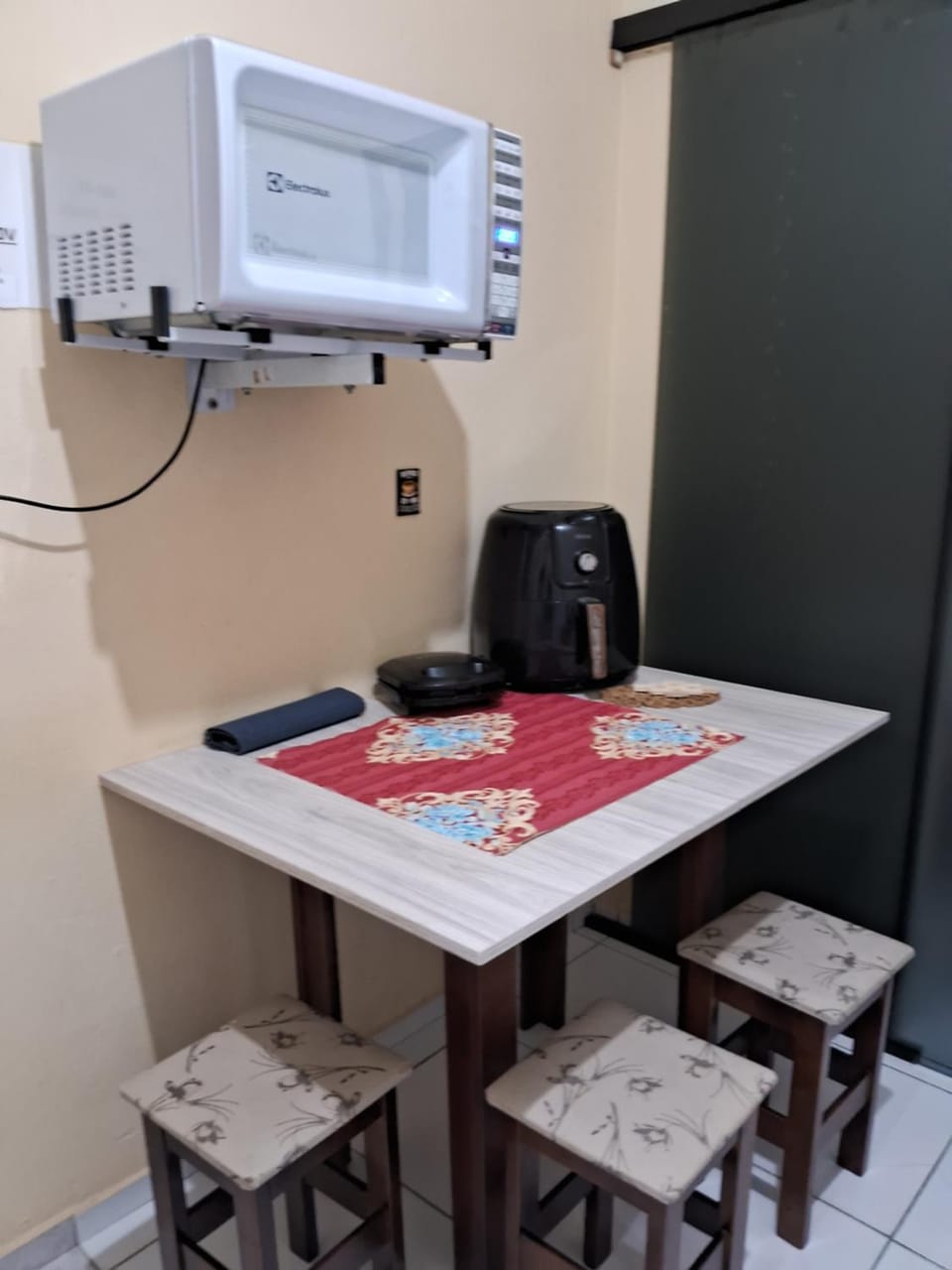 Aconchego da familia Apartment in Penha