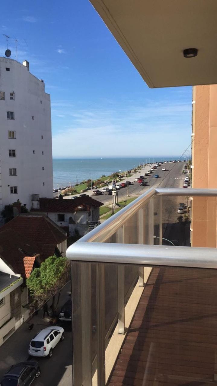 Caluca Apartment in Mar del Plata