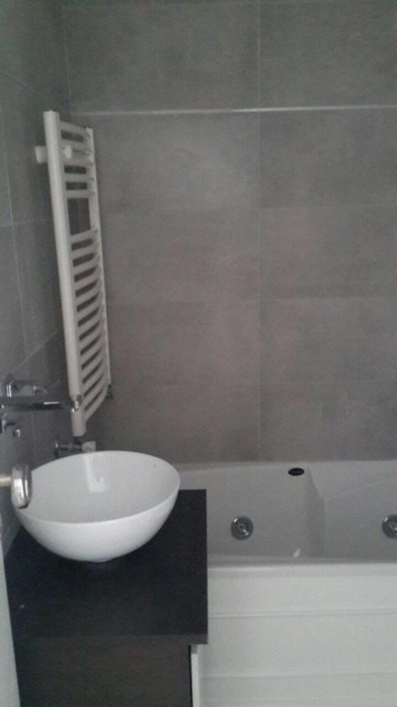 Caluca Apartment in Mar del Plata