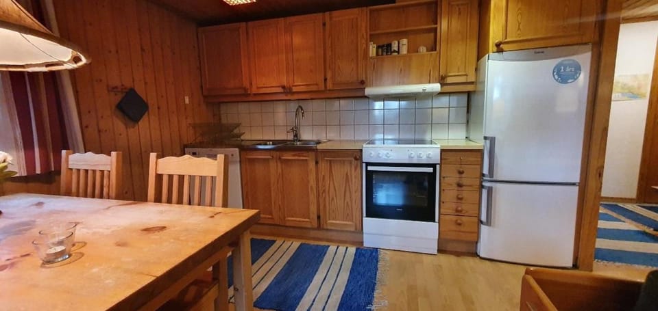 Sauna | Wi-Fi | Terrace | Wood stove | Cable TV House in Sweden