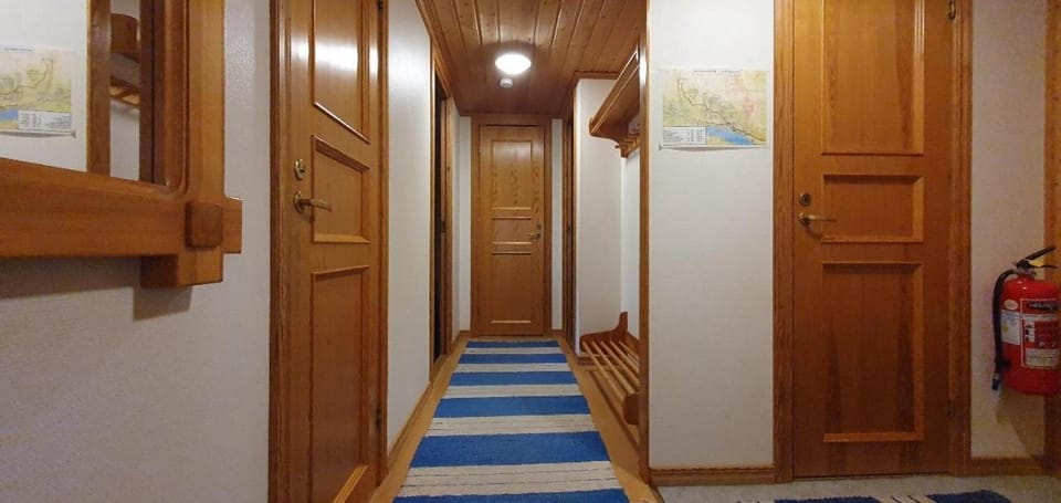 Sauna | Wi-Fi | Terrace | Wood stove | Cable TV House in Sweden